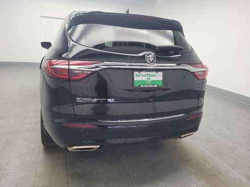 Used 2020 Buick Enclave Avenir w/ Avenir Technology Package image 6