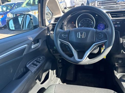 Used 2020 Honda Fit LX image 21
