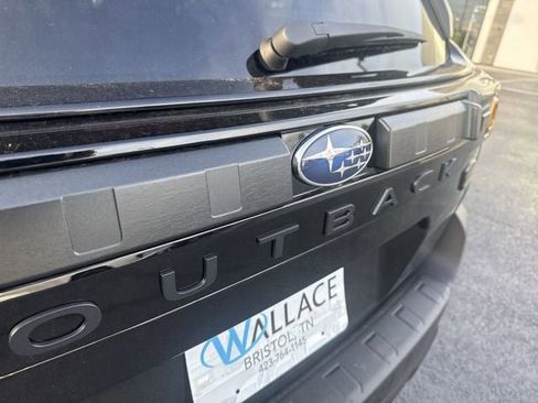 New 2026 Subaru Outback Wilderness AWD/4WD image 53