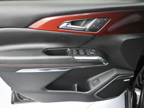 Used 2024 Chevrolet Traverse RS w/ LPO, Floor Liner Package image 26