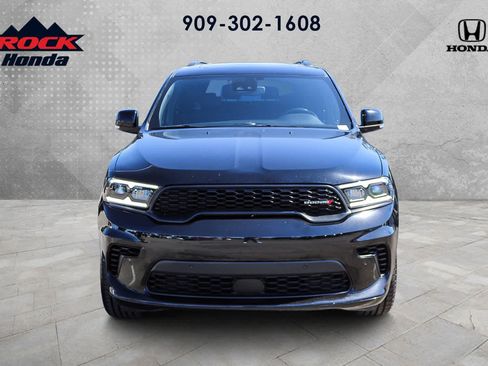 Used 2025 Dodge Durango GT AWD/4WD image 2