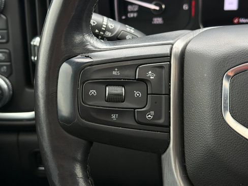 Used 2020 GMC Sierra 1500 Denali w/ Denali Ultimate Package AWD/4WD image 33