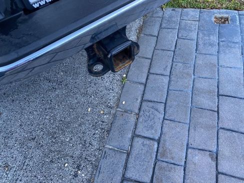 Used 2022 Chevrolet Silverado 3500 LTZ image 59