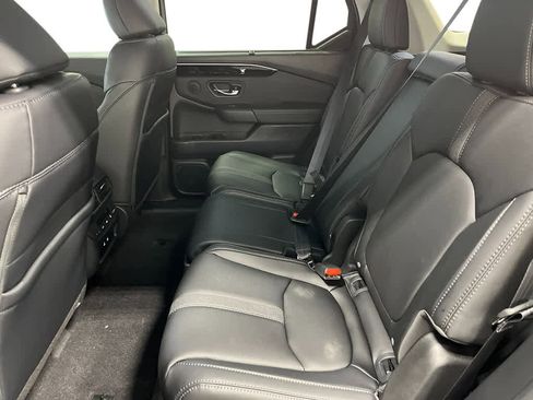 New 2026 Honda Pilot EX-L image 20