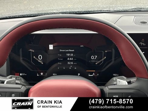 New 2026 Kia K4 EX FWD image 13