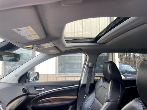 Used 2019 Acura MDX SH-AWD w/ Technology Package image 20