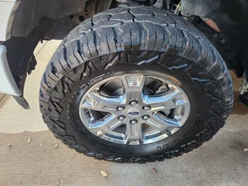 Used 2021 Ford F150 XL w/ STX Appearance Package AWD/4WD image 9