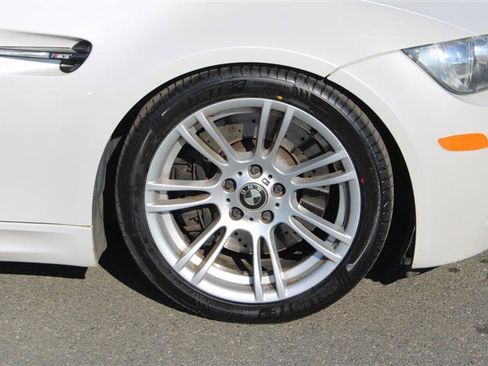 Used 2011 BMW M3 Coupe image 10
