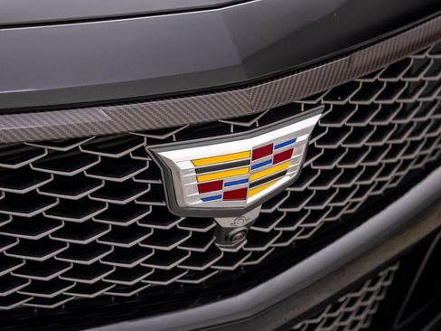 Certified 2026 Cadillac CT5 V Blackwing w/ Precision Package image 73