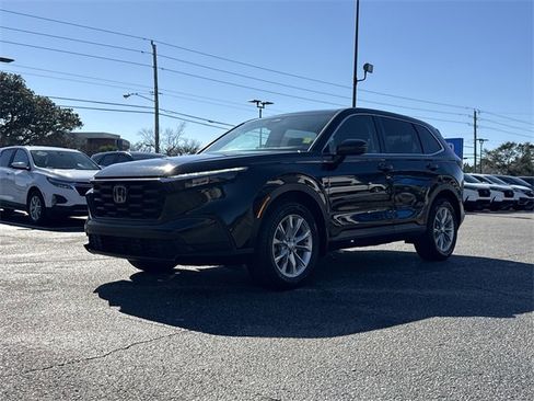 Used 2023 Honda CR-V EX image 9