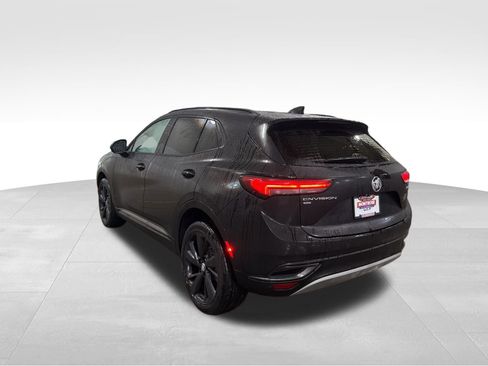 Used 2023 Buick Envision Preferred w/ Sport Touring Package image 5