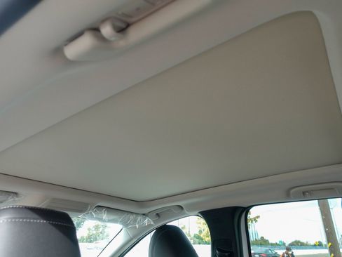 New 2026 MAZDA CX-50 2.5 Hybrid w/ Preferred Pkg image 24