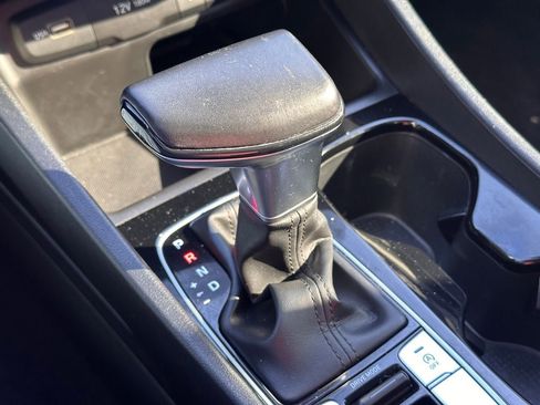 Used 2024 Hyundai Tucson SEL w/ Convenience Package image 35