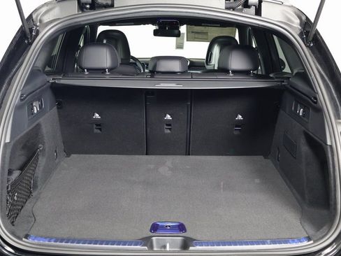 New 2026 Mercedes-Benz GLC 300 4MATIC image 8