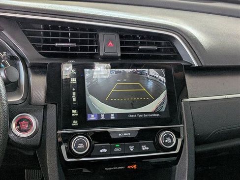 Used 2018 Honda Civic EX image 15