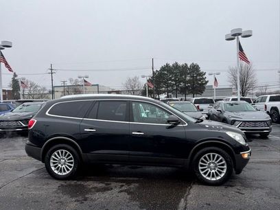 Used 2011 Buick Enclave CXL