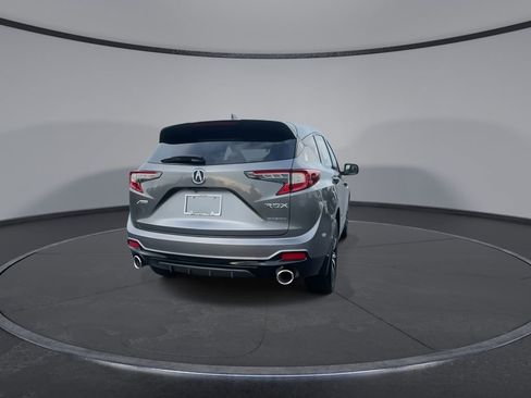 Used 2025 Acura RDX A-Spec AWD/4WD image 8