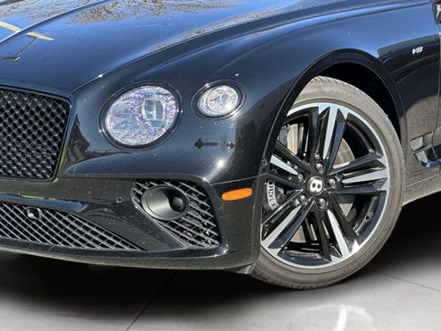Used 2020 Bentley Continental GT AWD/4WD image 54