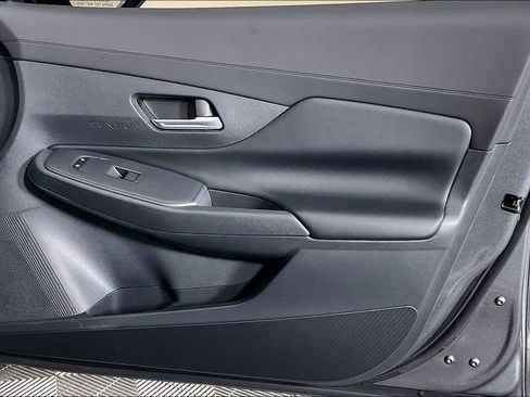 New 2026 Nissan Sentra SV w/ SV Convenience Package image 20