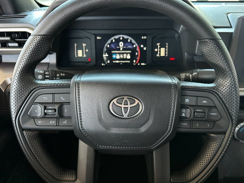 New 2026 Toyota Tacoma SR5 AWD/4WD image 26