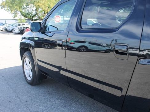 Used 2013 Honda Ridgeline RTL image 46