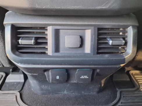 Used 2024 Ford F150 STX w/ Mobile Office Package AWD/4WD image 16