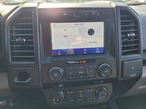 Certified 2020 Ford F150 XL w/ Equipment Group 101A Mid image 23