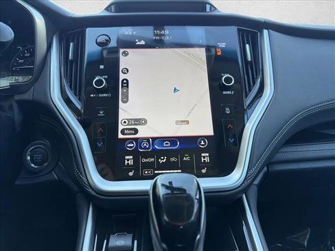 Used 2020 Subaru Legacy Limited image 19