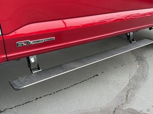 New 2026 Ford F250 Lariat image 12