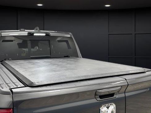 New 2026 RAM 1500 Tungsten w/ Towing Technology Group AWD/4WD image 47