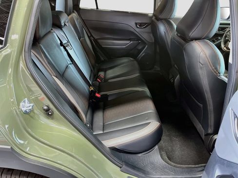 Used 2024 Subaru Crosstrek 2.5i Limited w/ Crosstrek Mirror Package AWD/4WD image 27
