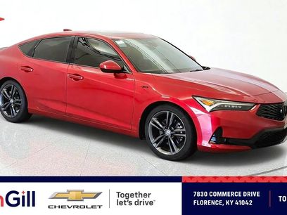 Used 2023 Acura Integra A-Spec