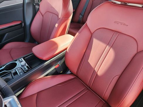 New 2026 Kia K5 GT-Line image 9