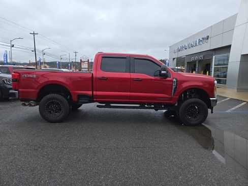 Used 2024 Ford F250 XLT w/ 360-Degree Camera Package image 4