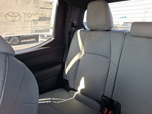 New 2026 Toyota Tacoma SR5 AWD/4WD image 12