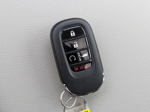 New 2026 Honda CR-V EX-L image 27