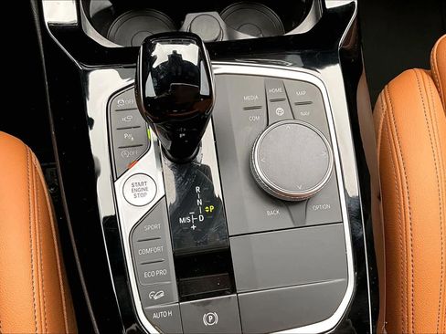 Used 2023 BMW X3 xDrive30i w/ M Sport Package image 34