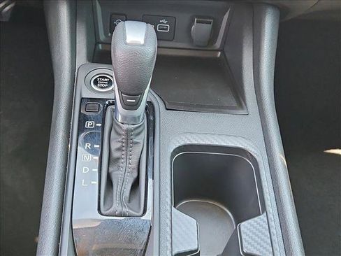 Certified 2025 Nissan Sentra S FWD image 16