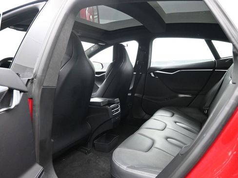 Used 2017 Tesla Model S AWD image 27