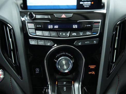 Used 2024 Acura RDX A-Spec image 38