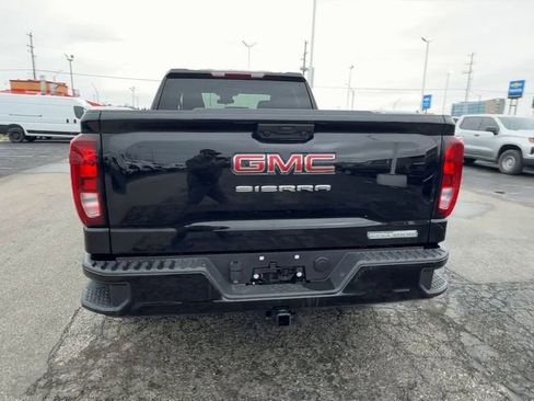 Used 2025 GMC Sierra 1500 Elevation AWD/4WD image 7