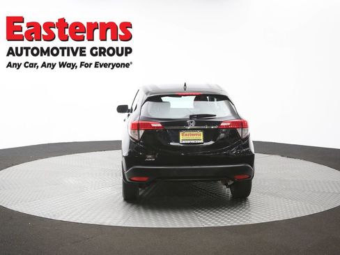 Used 2022 Honda HR-V LX image 34