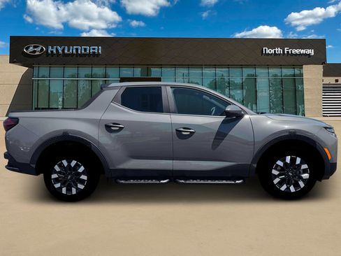 New 2026 Hyundai Santa Cruz SE image 9