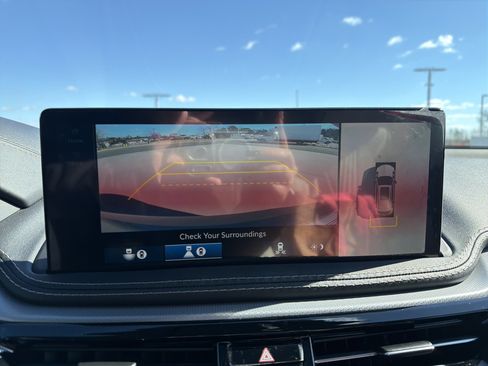 Used 2025 Acura MDX A-Spec image 25