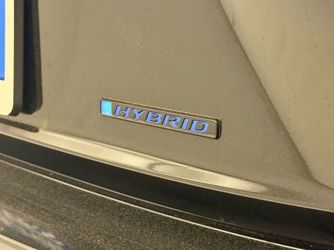 New 2026 Honda Civic Sport image 11