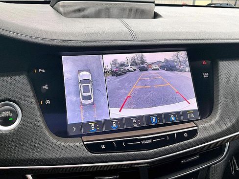 Used 2020 Cadillac CT6 Premium Luxury image 22
