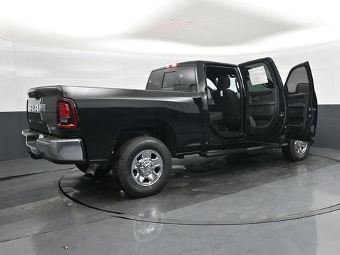 New 2026 RAM 2500 Tradesman AWD/4WD image 45