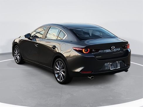 New 2026 MAZDA MAZDA3 2.5 S Preferred image 7