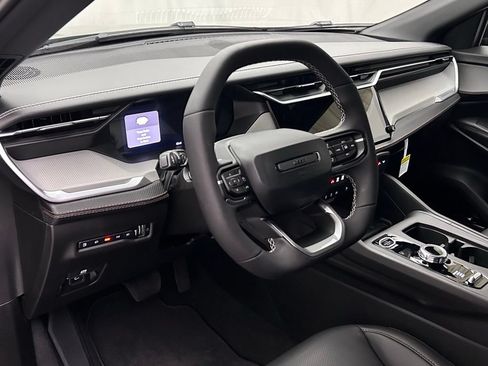 New 2026 Jeep Cherokee Limited AWD/4WD image 11