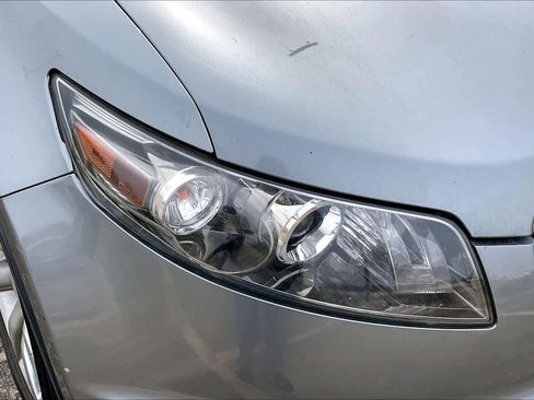 Used 2005 INFINITI FX35 w/ (P01) Touring Pkg image 24